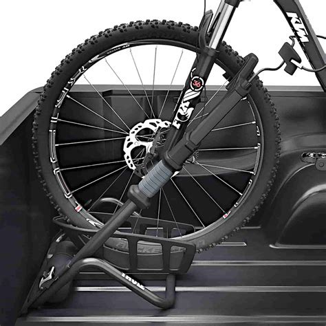 9 Best Truck Bed Bike Rack Reviews | Which One Is Most Suitable For You!