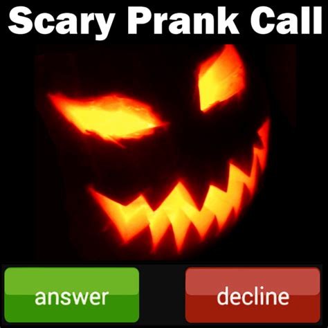 About: Scary Prank Call (Google Play version) | | Apptopia