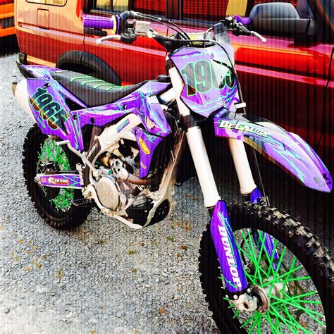 Pin by Eric Reaves on My cars and toys | Dirt bike riding gear, Motorcross bike, Dirt bike gear