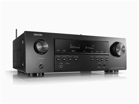 AVR-S750H - AV Receivers