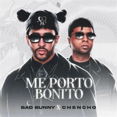 Stream Bad Bunny - Me Porto Bonito (ft. Chencho Corleone) by Bad Bunny ...