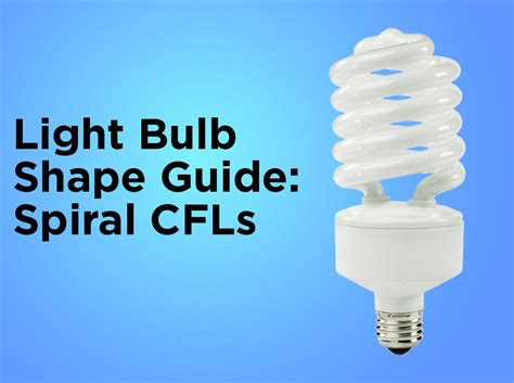 How To Replace A Cfl Light Bulb | Shelly Lighting