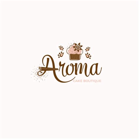 Aroma Logo - LogoDix