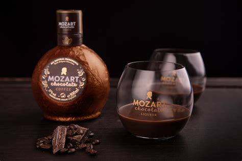 Mozart Distillerie launcht Mozart Chocolate Coffee Liqueur – mnews – medianet.at