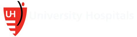 University Hospital Logo Transparent