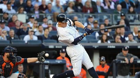 Yankees: Judge and Stanton highlight day one of Spring Training