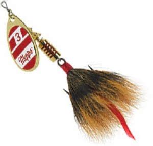 Top Northern Pike Lures – Eagle Falls Lodge