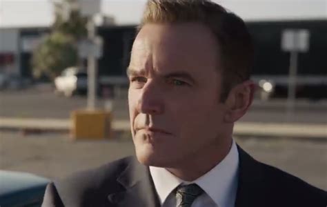 Watch Agent Phil Coulson return to SHIELD in new 'Captain Marvel' trailer