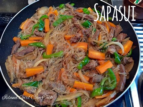 Sapasui (Chop Suey) | Samoan food, Polynesian food, Chop suey