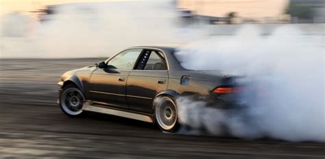 How To Drift For Beginners | Drifting 101