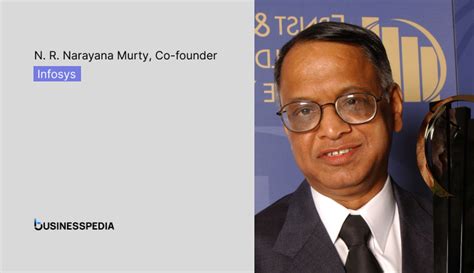 Inspirational Story of Narayana Murthy, Biography, Success, Inspiration ...