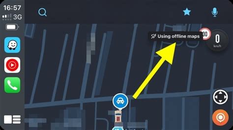 Google Maps vs. Apple Maps vs. Waze: The Offline Maps - autoevolution