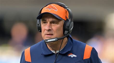 Why the Broncos fired Vic Fangio - Sports Illustrated