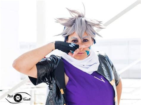 Kai Hiwatari from Beyblade ️ | Cosplay Amino