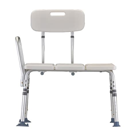 Nova Portable Bath Transfer Bench - Nova Transfer Benches