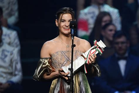 Hungary's Athletes of the Year Revealed