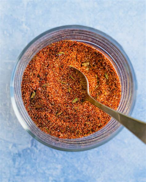 BEST Cajun Seasoning (Easy & Homemade!) – A Couple Cooks