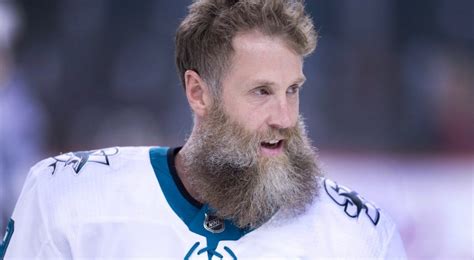 Why Joe Thornton chose Toronto (and 8 more Maple Leafs notes)