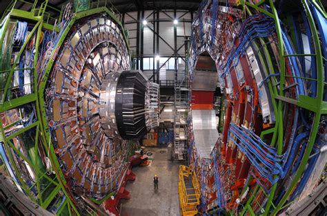 Purdue physicists pursue Higgs boson; part of international CMS experiment