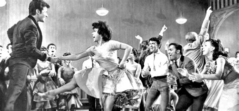 Swing Dance – Swing'O'Rama