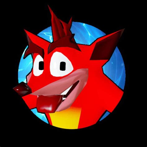 Crash Bandicoot 4:The Real Classic Icon by WoahAldo on DeviantArt