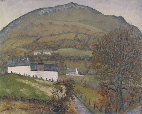 Modern Pictures: Cedric Morris (1889–1982) - Landscapes