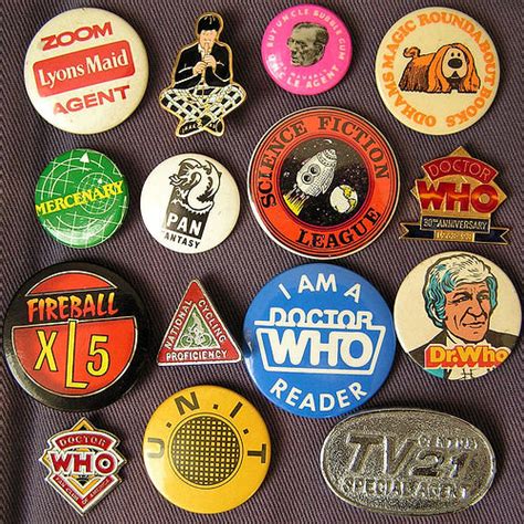 Cool Badges | terr-bo | Flickr