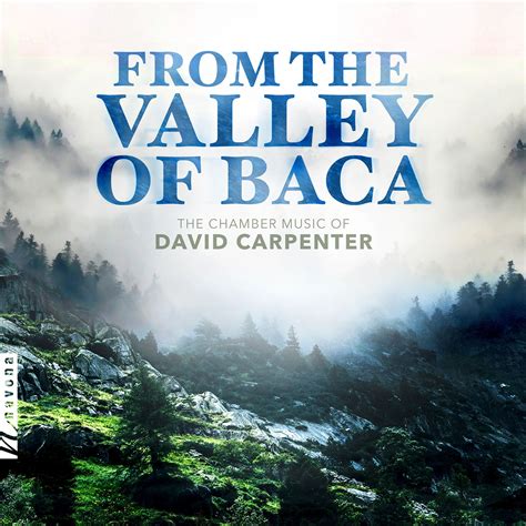 From the Valley of Baca – Navona Records