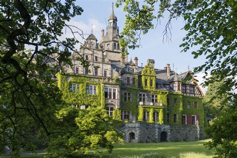 Recently Sold: Fairytale Castle in Hesse, Germany | RISMedia\'s Housecall