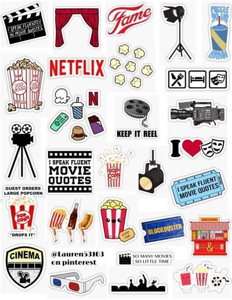 Movie Stickers most popular movie quotes - Popular Quotes #Quotes # ...