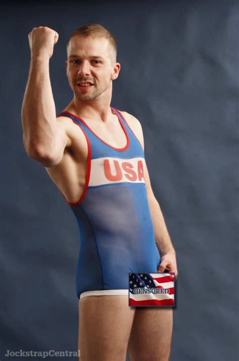 LIMITED EDITION PULSE WRESTLING SINGLETS AT JOCKSTRAP CENTRAL – Underwear News Briefs