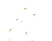 Transparent Confetti Gif GIFs | Tenor