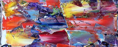 Falling In Love art print | Abstract, Painting, Abstract painting