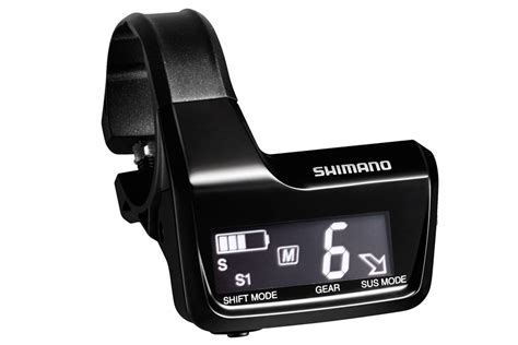 Shimano XT goes electric with wireless Di2 - MBR