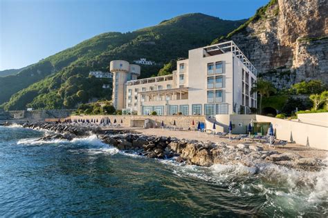 Foto Towers Hotel Stabiae Sorrento Coast a Castellammare di Stabia