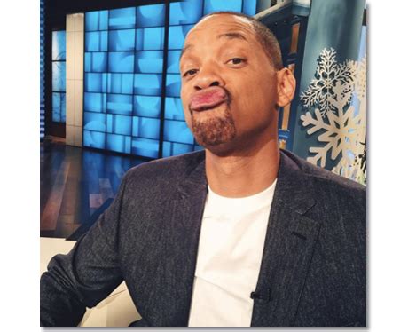 Will Smith - 41 Of The Biggest Celebrities' First EVER Instagram Posts - Capital