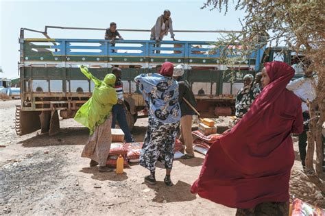 "We were rich, now we’re poor": Life after record droughts in Somaliland | African Arguments