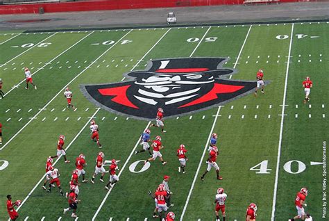 APSU's New Governors Stadium to open this Saturday - Clarksville, TN Online