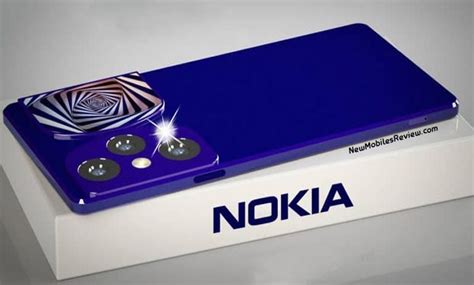 Nokia G400 5G (2022) Price, Release Date, Specifications & First Looks!