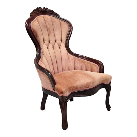 Victorian Chair - Chair Design