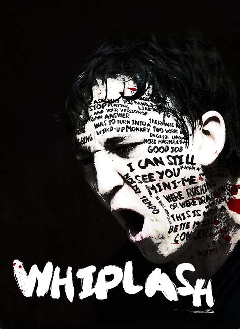 Whiplash Quotes. QuotesGram