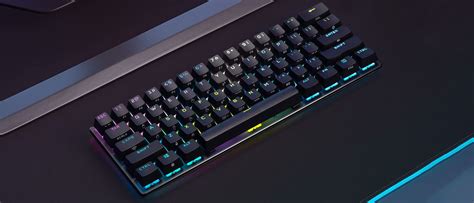 The Corsair K70 Pro Mini Wireless will make you a believer | TechRadar