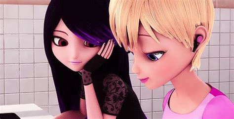 Juleka and Rose - Miraculous Ladybug foto (40717981) - fanpop