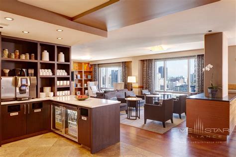 Photo Gallery for Grand Hyatt Seattle in Seattle , WA - United States | Five Star Alliance