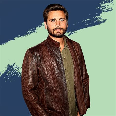 'Flip It Like Disick' Clip Shows Scott Disick Telling Willa Ford That Their Contractor Has Quit