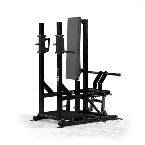 elitefts™ Standing Chest Press | EliteFTS