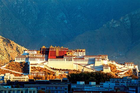 What is the history of Tibetan Buddhism? - Buddhism for Beginners