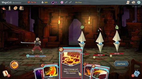 Slay the Spire on Steam