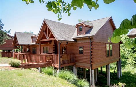 Top Rated Branson Missouri Cabins - Cabin Critic