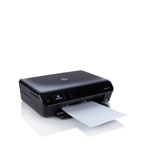 HP Envy 4500 Wireless Photo Printer, Copier and Scanner with Instant ...